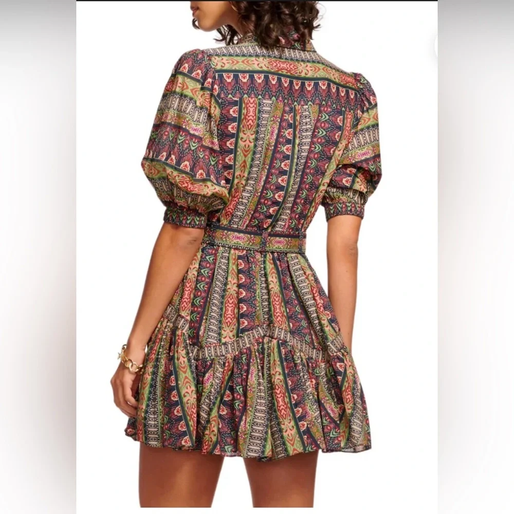 Ramy Brook Abilene dress S